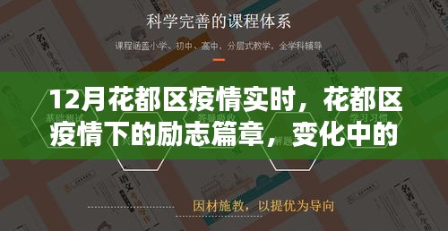 花都区疫情下的励志篇章，变化中的学习与自信成就感的绽放