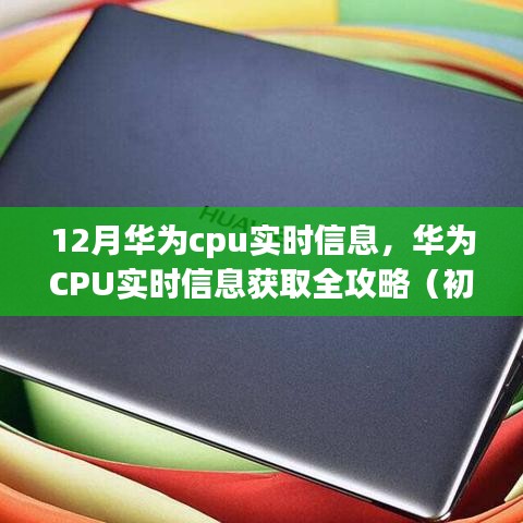 华为CPU实时信息获取指南，全攻略适用于初学者与进阶用户