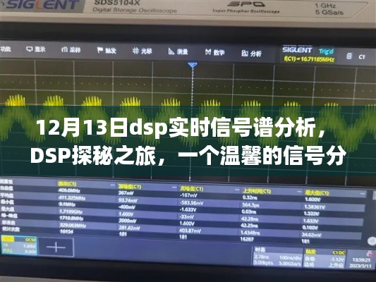 DSP探秘之旅，实时信号谱分析与友情的交织时光（12月13日）