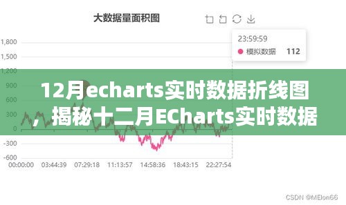 揭秘十二月ECharts实时数据折线图，技术要点与实战应用指南