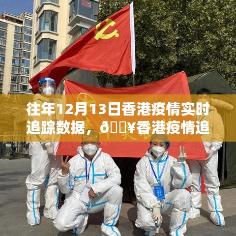 香港疫情追踪先锋，智能科技引领抗疫新时代的实时数据报告