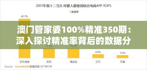 澳门管家婆100%精准350期：深入探讨精准率背后的数据分析与策略