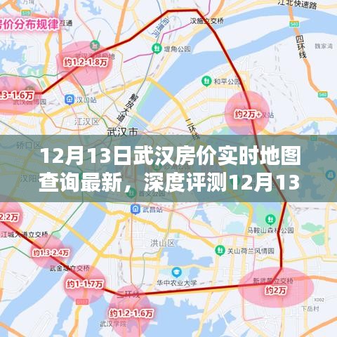 深度解析，武汉房价实时地图查询最新特性、体验、竞品对比与用户洞察