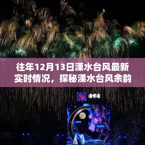 探秘溧水台风余韵之下的小巷奇趣小店，最新实时情况回顾（往年12月13日）