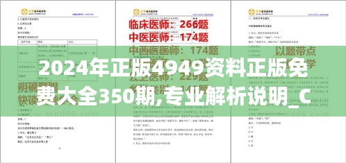 2024年正版4949资料正版免费大全350期,专业解析说明_Console10.614