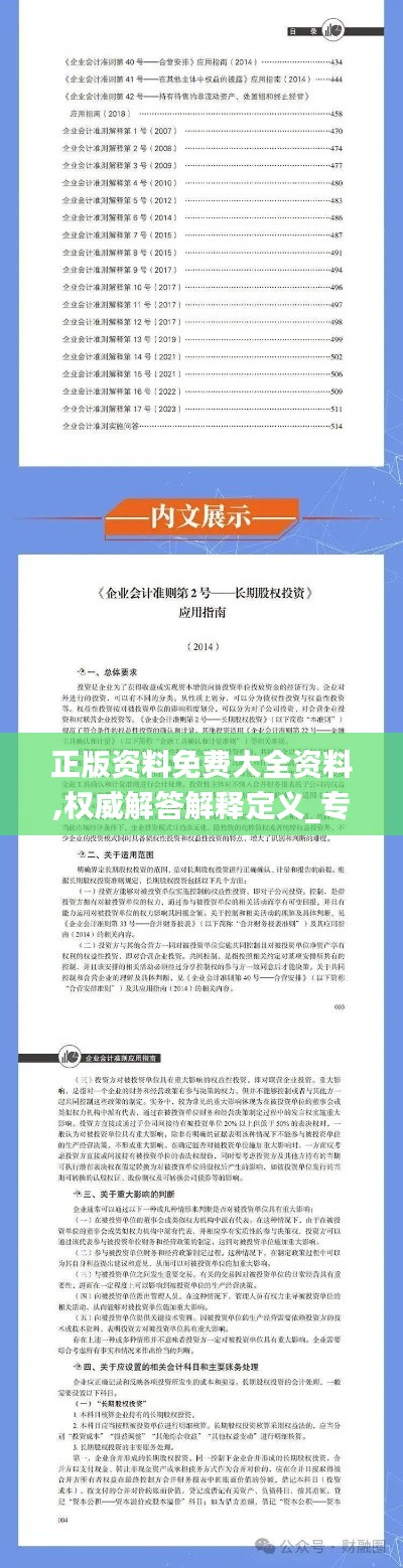 正版资料免费大全资料,权威解答解释定义_专业款19.416