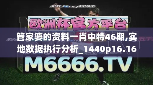 管家婆的资料一肖中特46期,实地数据执行分析_1440p16.164