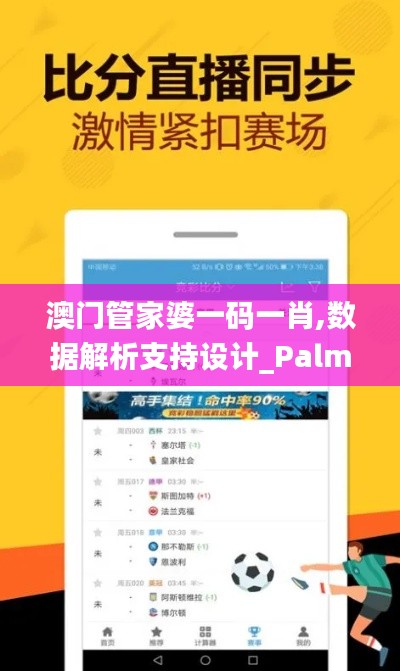 澳门管家婆一码一肖,数据解析支持设计_PalmOS12.544