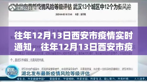 西安市往年12月13日疫情实时通知解析与最新进展概述