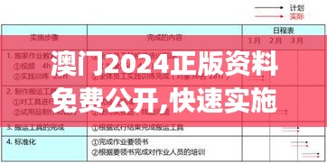 澳门2024正版资料免费公开,快速实施解答策略_bundle1.348