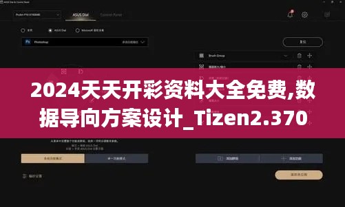 2024天天开彩资料大全免费,数据导向方案设计_Tizen2.370