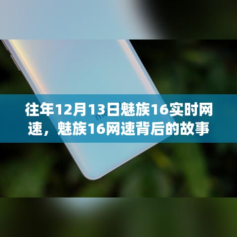 魅族16网速背后的故事，激励人生，自信成就梦想的力量之源