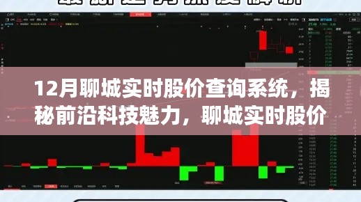 揭秘前沿科技魅力，聊城实时股价查询系统重磅升级，引领股市新时代新篇章