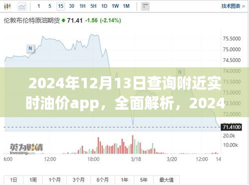 2024年最佳油价查询App，附近实时油价全面解析