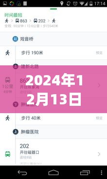 2024年廊坊实时公交查询系统的发展与影响观察