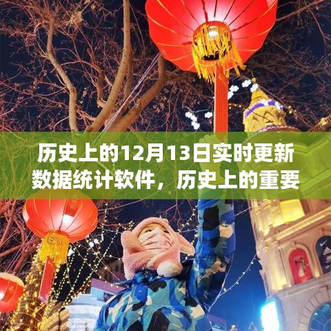 揭秘十二月十三日实时更新数据统计软件的演变之旅与历史上的重要时刻