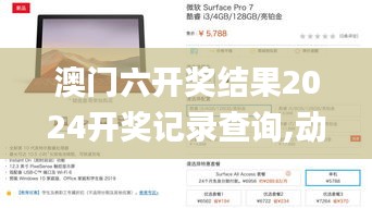 澳门六开奖结果2024开奖记录查询,动态说明解析_Surface2.602