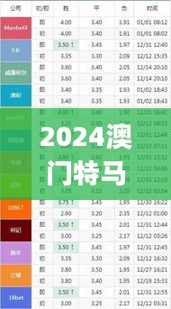 2024澳门特马今晚开,精细化说明解析_UHD2.108