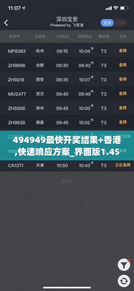 494949最快开奖结果+香港,快速响应方案_界面版1.455