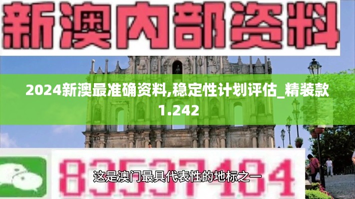 2024新澳最准确资料,稳定性计划评估_精装款1.242