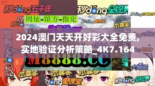 2024澳门天天开好彩大全免费,实地验证分析策略_4K7.164