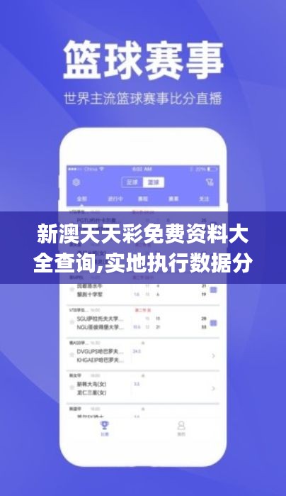 新澳天天彩免费资料大全查询,实地执行数据分析_6DM18.701