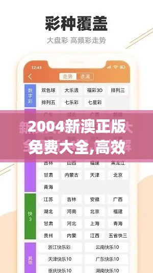 2004新澳正版免费大全,高效方法评估_进阶款10.571