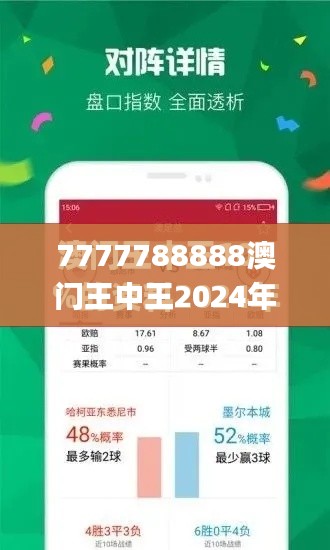 7777788888澳门王中王2024年,经济方案解析_限量款8.821