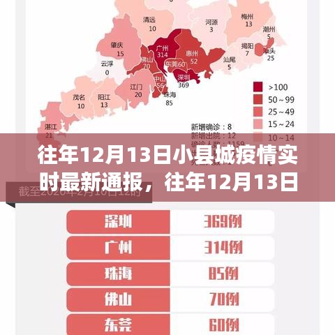 往年12月13日小县城疫情实时最新通报，深度测评与详细介绍