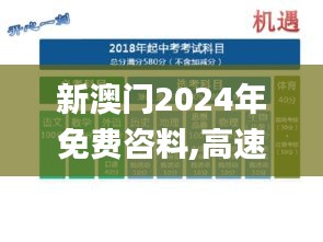 新澳门2024年免费咨料,高速方案解析响应_Console6.149