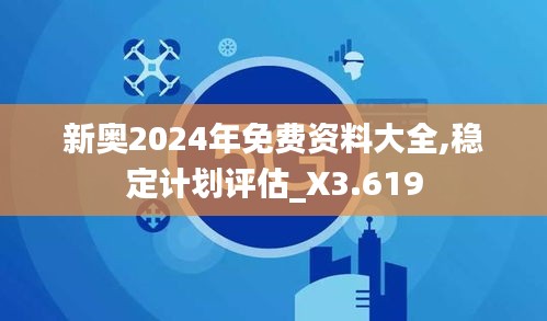 新奥2024年免费资料大全,稳定计划评估_X3.619