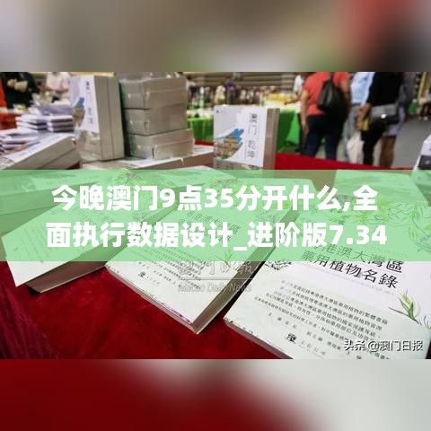 今晚澳门9点35分开什么,全面执行数据设计_进阶版7.345