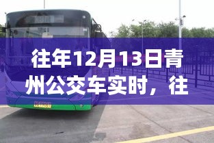 往年12月13日青州公交车实时评测，特性、体验与竞品对比全解析