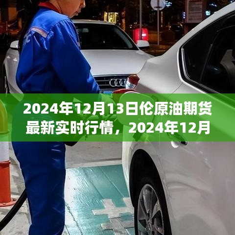 全球能源格局重塑，2024年12月13日伦原油期货市场风云再起实时行情