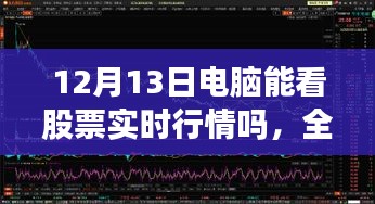 12月13日电脑端股票实时行情全面测评，软件一览与实时行情观看指南