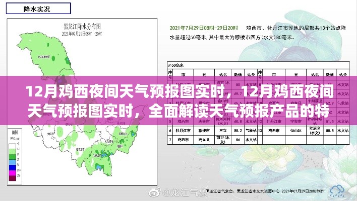 鸡西十二月夜间天气预报实时解读与体验分享