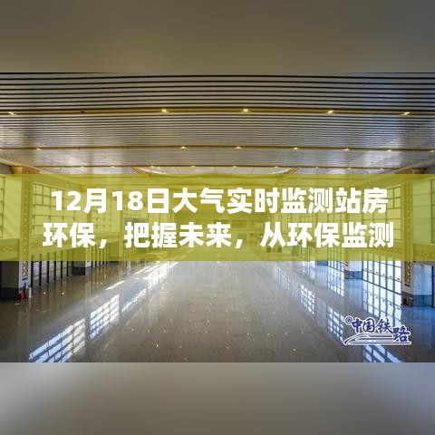 12月18日大气实时监测站房环保，携手同行，共筑绿色未来之路