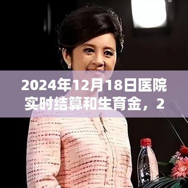 2024年医院实时结算与生育金制度解析