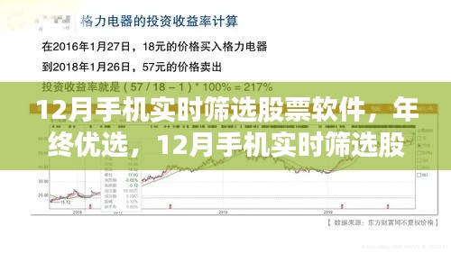 年终优选投资必备神器，12月手机实时筛选股票软件