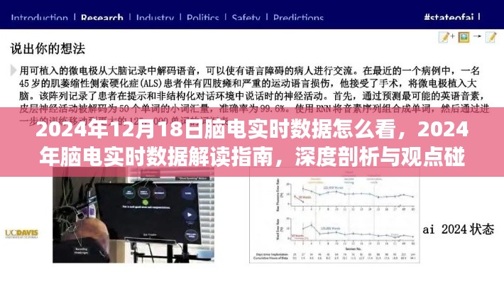 脑电实时数据解读指南，深度剖析与观点碰撞——2024年脑电数据解读与解析