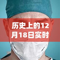 探寻雾霾演变之路，历史上的全国雾霾气象地图实时解析（12月18日）