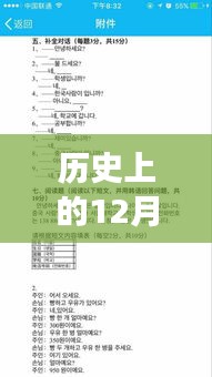 韩语实时翻译挑战，历史回顾、成长之路与自信成就之路的探寻之旅（韩语标题附注）