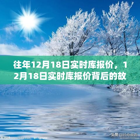 揭秘往年12月18日实时库报价背后的故事，与自然美景的邂逅之旅