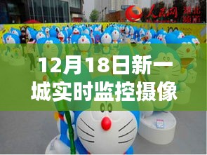 12月18日新一城摄像头下的温馨日常，欢乐时光全记录