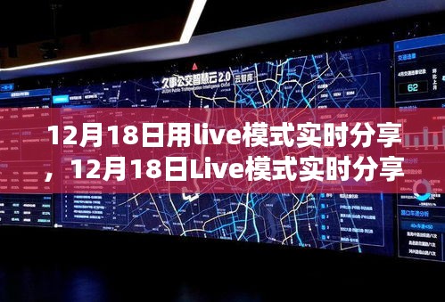 12月18日Live模式产品全面评测与深度介绍，实时分享体验