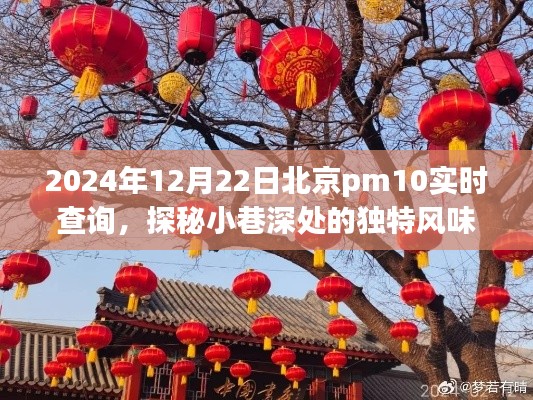 北京PM10实时查询下的美食秘境探秘，小巷深处的独特风味与隐藏美食秘境