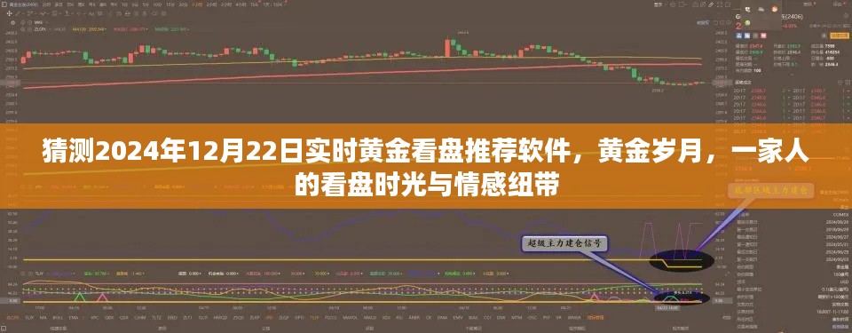 黄金岁月，一家人的看盘时光与情感纽带，2024年黄金看盘推荐软件展望