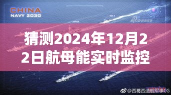 2024年航母实时监控预测，技术潜力与挑战展望