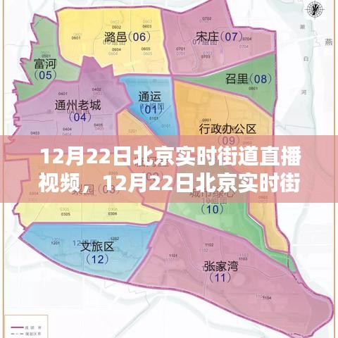 北京街道实时直播视频，全面评测与介绍，带你领略城市风采