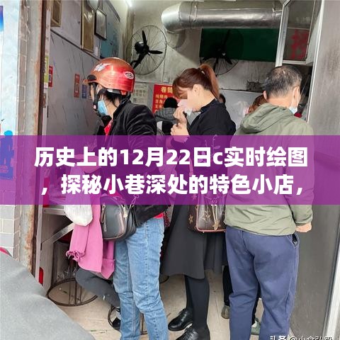 探秘历史实时绘图，十二月二十二日小巷深处的特色小店之旅